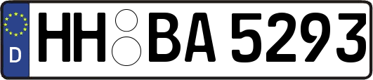 HH-BA5293