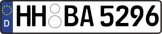 HH-BA5296