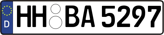 HH-BA5297