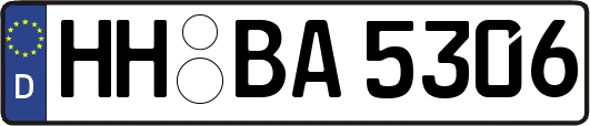 HH-BA5306