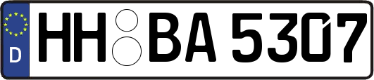 HH-BA5307