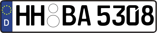 HH-BA5308
