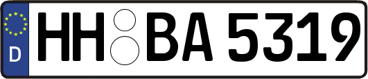 HH-BA5319
