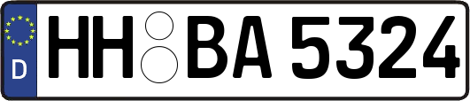 HH-BA5324