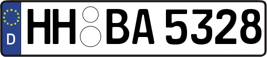 HH-BA5328