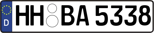HH-BA5338