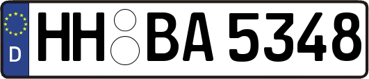 HH-BA5348