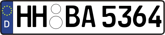 HH-BA5364