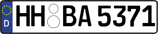 HH-BA5371