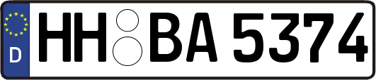 HH-BA5374