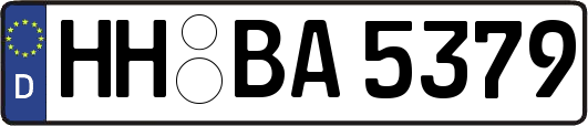 HH-BA5379