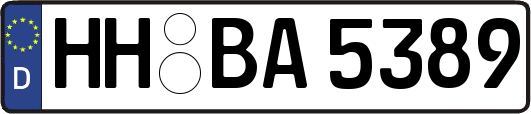 HH-BA5389