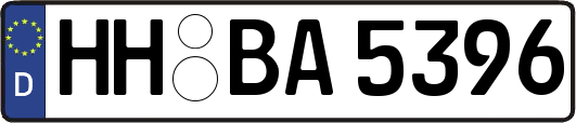 HH-BA5396