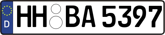 HH-BA5397
