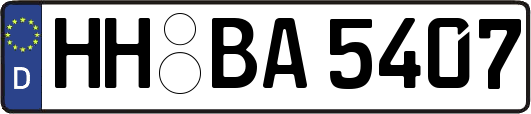 HH-BA5407