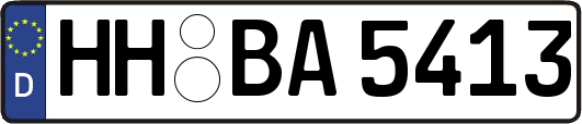 HH-BA5413