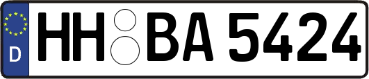 HH-BA5424