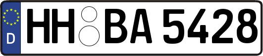 HH-BA5428