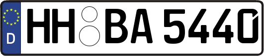 HH-BA5440