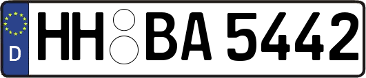HH-BA5442