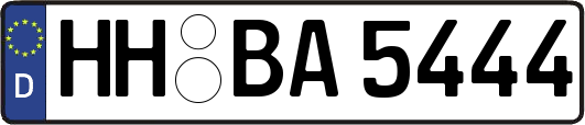 HH-BA5444