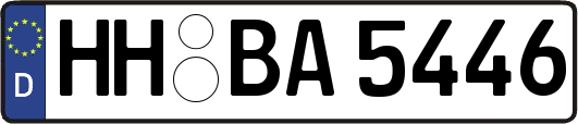 HH-BA5446
