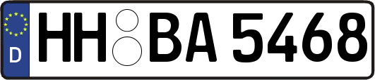 HH-BA5468