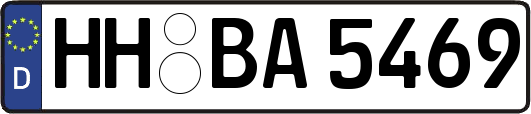 HH-BA5469