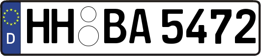 HH-BA5472