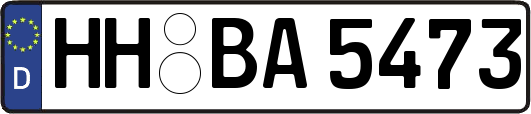 HH-BA5473