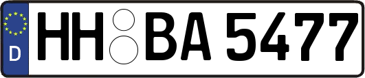 HH-BA5477
