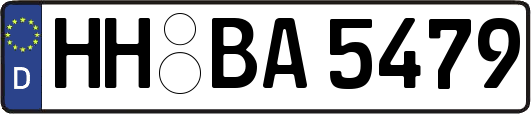 HH-BA5479