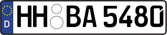 HH-BA5480