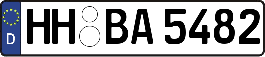 HH-BA5482