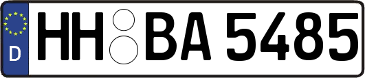 HH-BA5485