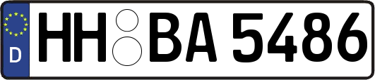 HH-BA5486