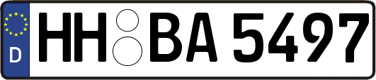 HH-BA5497