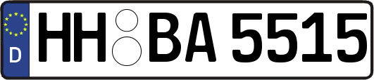 HH-BA5515