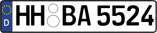 HH-BA5524