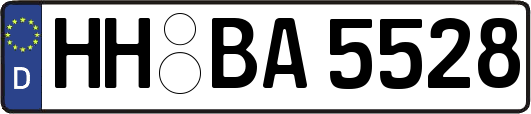 HH-BA5528