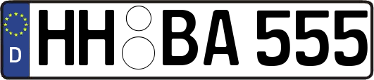 HH-BA555