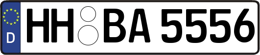 HH-BA5556