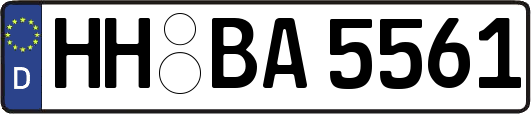 HH-BA5561
