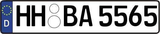 HH-BA5565