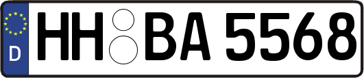 HH-BA5568