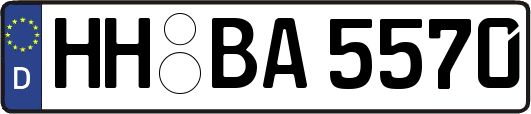 HH-BA5570