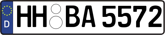 HH-BA5572