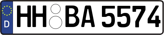 HH-BA5574
