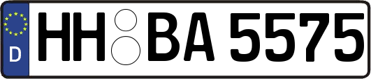 HH-BA5575