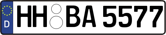 HH-BA5577